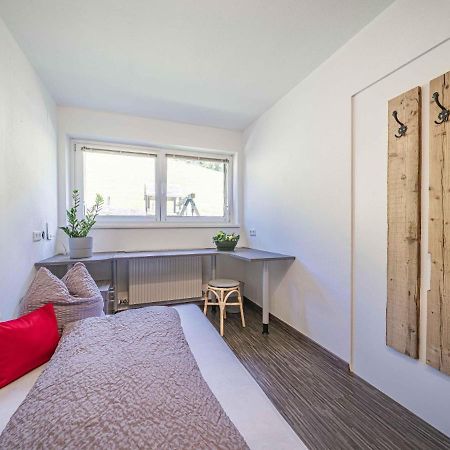 Ferienwohnung Gebirgsjagd Stuhlfelden Exterior foto