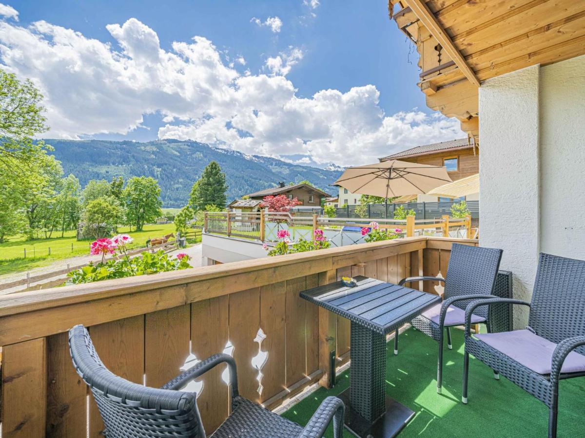 Ferienwohnung Gebirgsjagd Stuhlfelden Exterior foto