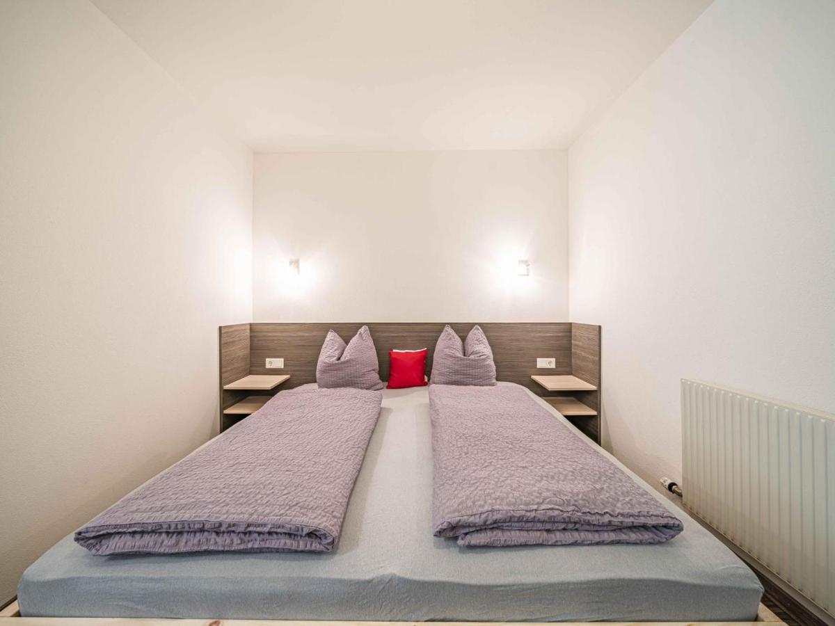 Ferienwohnung Gebirgsjagd Stuhlfelden Exterior foto