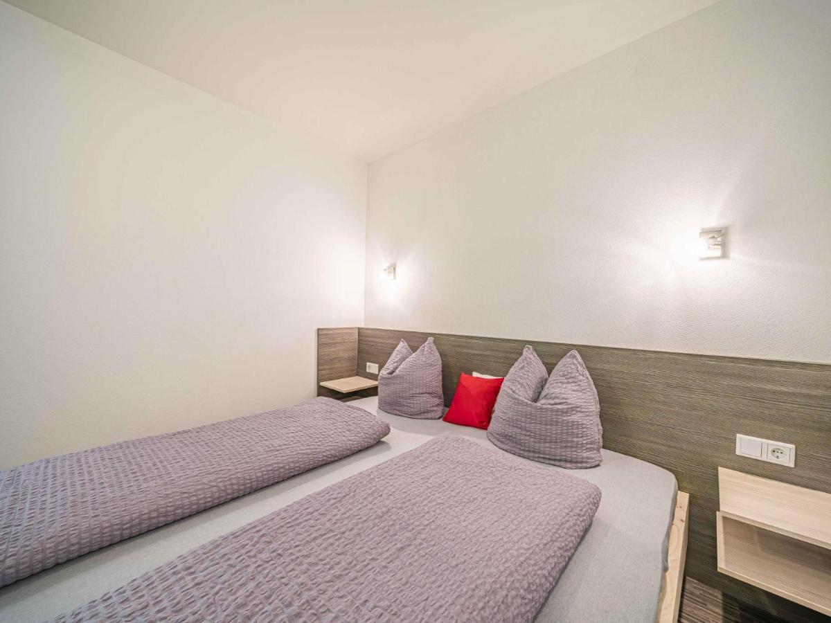 Ferienwohnung Gebirgsjagd Stuhlfelden Exterior foto