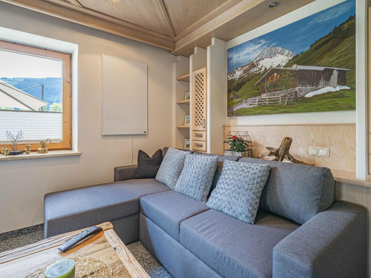 Ferienwohnung Gebirgsjagd Stuhlfelden Exterior foto